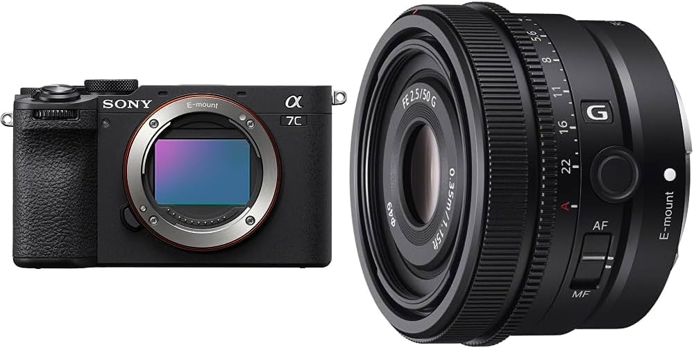 SONY α デジタルカメラ 50mm F2.0レンズ付き SONY α デジタルカメラ 50mm F2.0レンズ付き